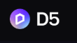 D5渲染器